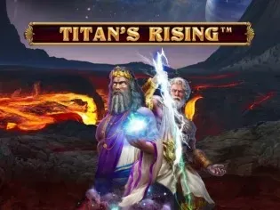 Titan’s Rising screenshot