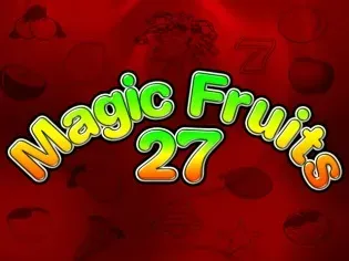 Magic Fruits 27 screenshot