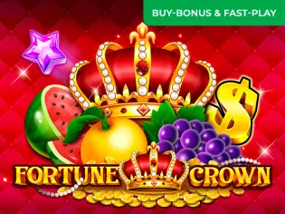 Fortune Crown screenshot