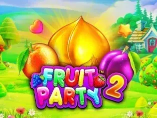 Fruit Party 2 screenshot
