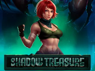 Shadow Treasure screenshot