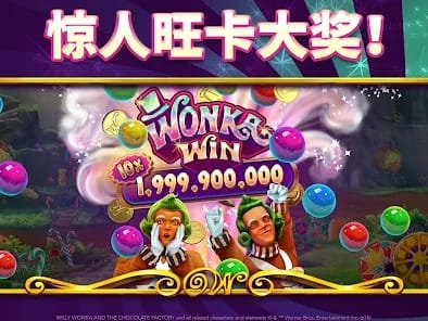 Casinia Casino App Screenshot 2