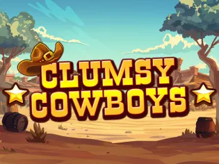 Clumsy Cowboys screenshot