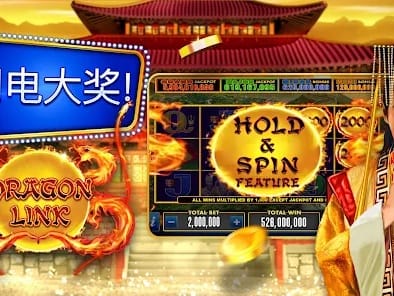 Casinia Casino App Screenshot 3