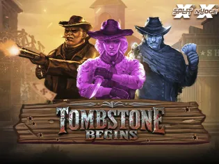 Tombstone Begins screenshot