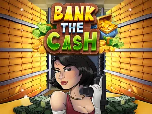 Bank The Cash