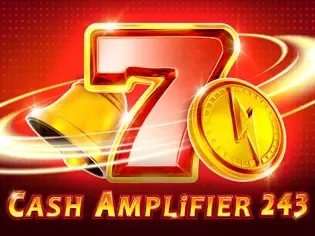 Cash Amplifier 243 screenshot