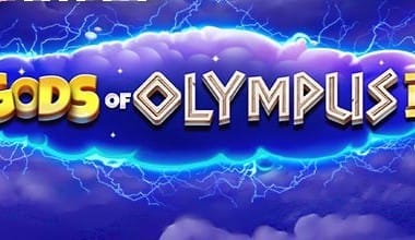 Gods of Olympus IV